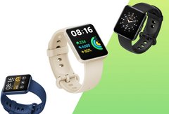 Redmi Watch 2 Lite : belle promo sur la montre connectée Xiaomi à moins de 50€