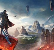 Assassin’s Creed Valhalla : L’Aube du Ragnarök