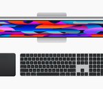 Apple : l'iMac 27