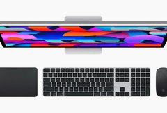 Apple : l'iMac 27" poussé vers la sortie pour faire de la place au Mac Studio et à son écran
