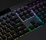 Test Corsair K70 RGB PRO : le clavier parfait au prix frappé ?