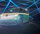 Volkswagen ID.Buzz : premières impressions à bord du Combi électrique