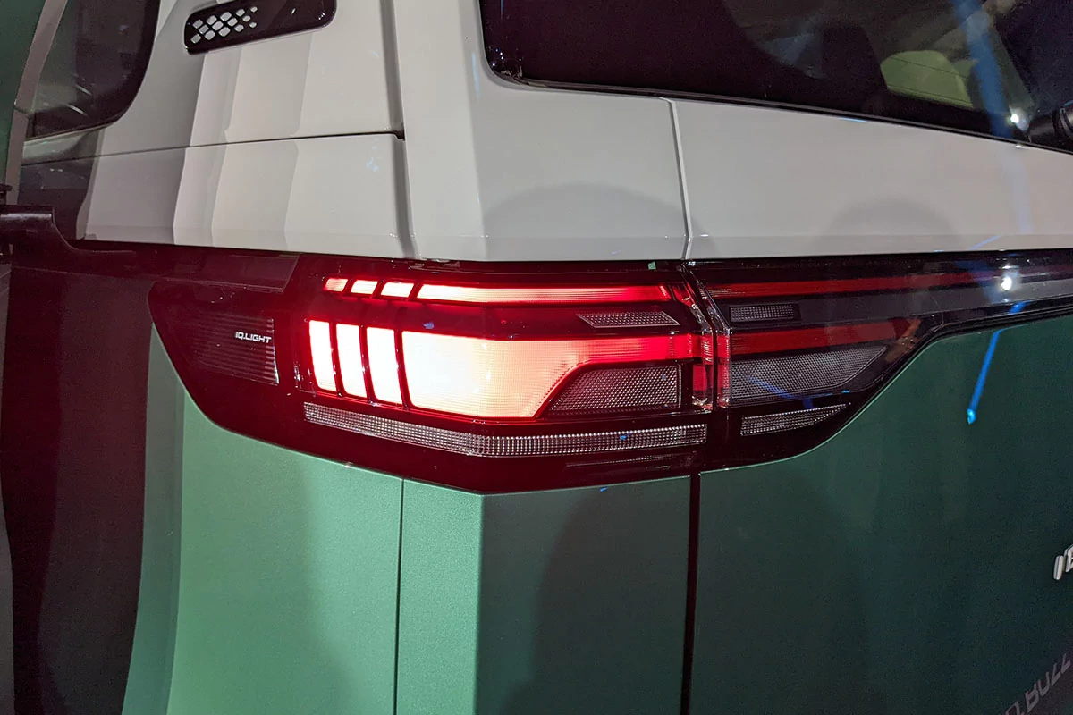 Presentation-Volkswagen-ID-Buzz © Soufyane Benhammouda pour Clubic