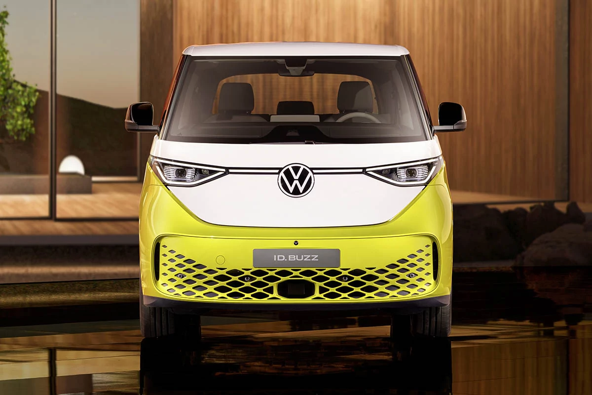 Presentation-Volkswagen-ID-Buzz © Soufyane Benhammouda pour Clubic