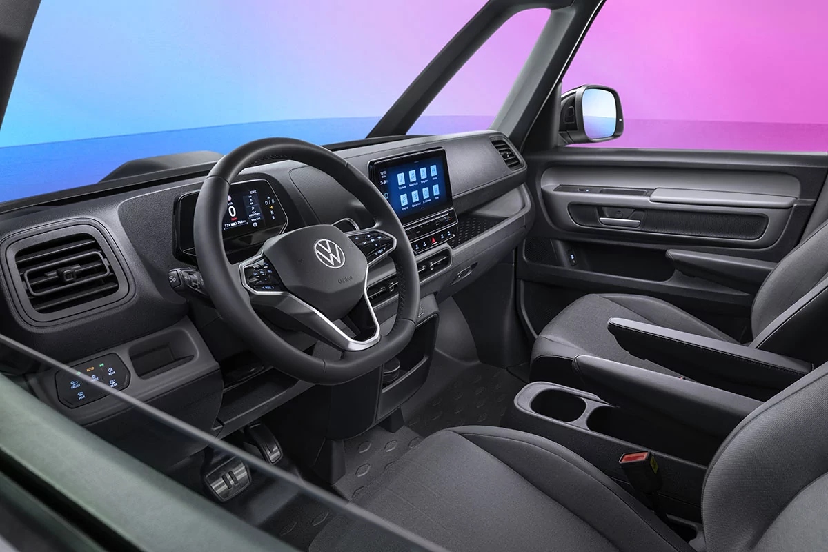 Presentation-Volkswagen-ID-Buzz © Soufyane Benhammouda pour Clubic