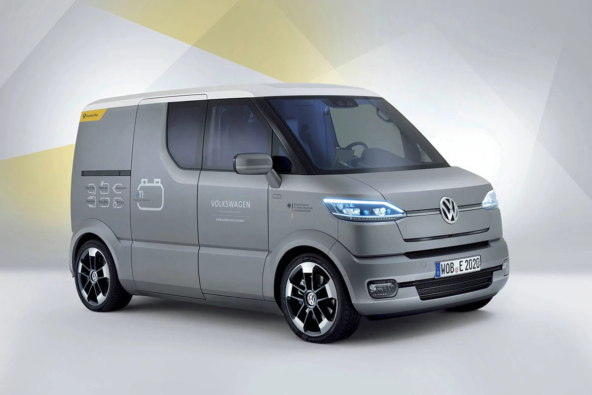 Presentation-Volkswagen-ID-Buzz © Soufyane Benhammouda pour Clubic