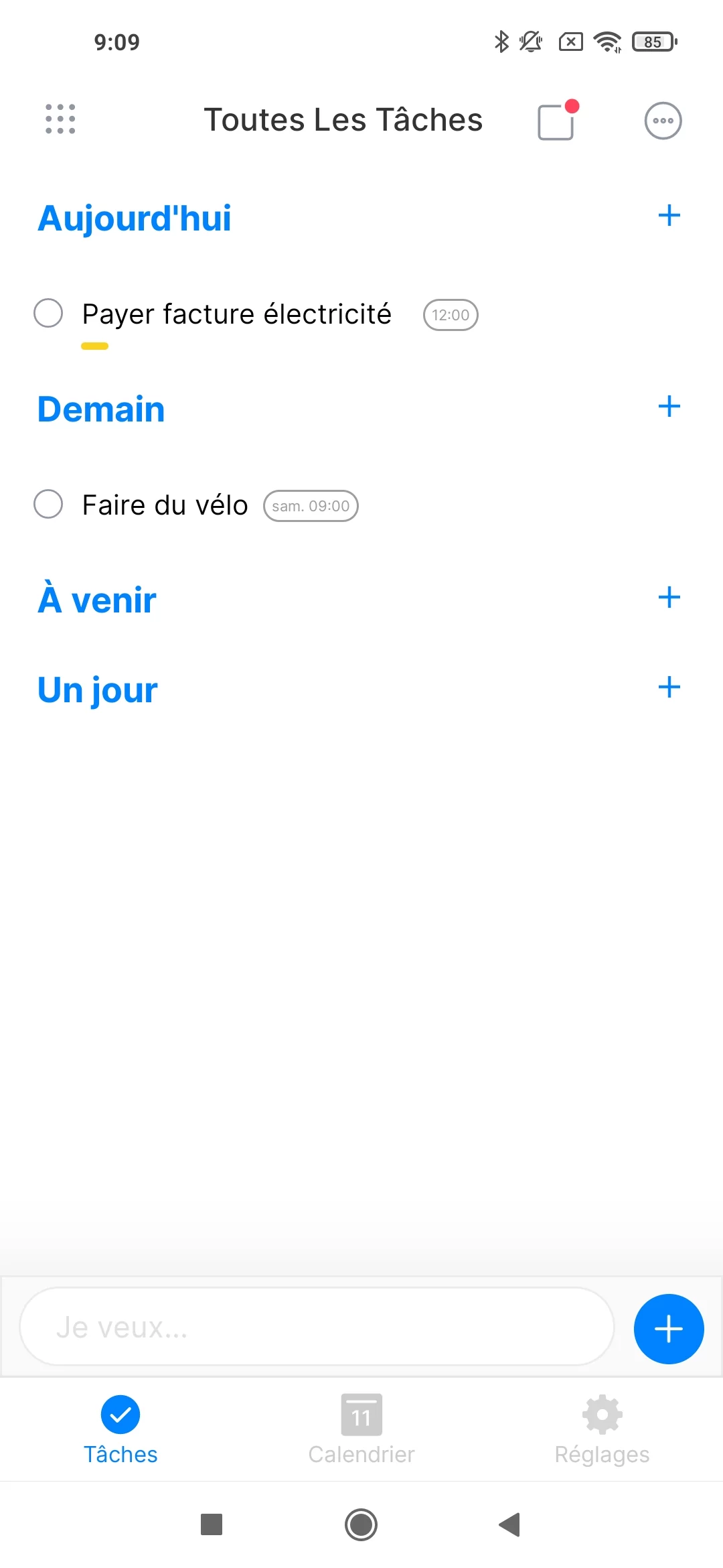 AnyDO screen 4
