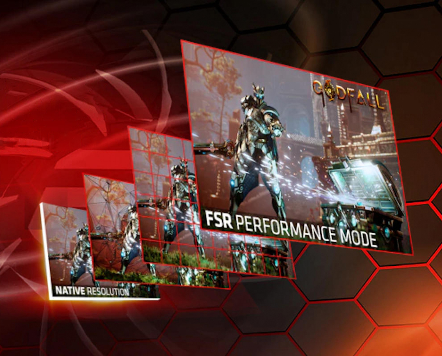 Le FSR 2.0 d'AMD, bientôt présenté, devrait proposer des performances et une qualité d'image impressionnantes