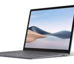 Surface Laptop 4 : l'excellent PC portable Microsoft à un prix jamais vu