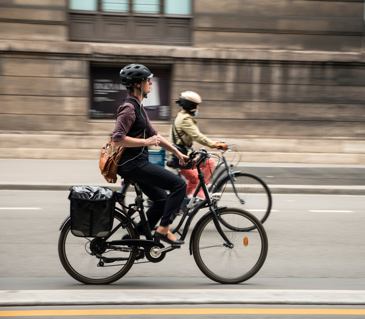 Aides à l'achat d'un vélo électrique : ce qui change à partir du 15 août