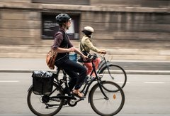 Aides à l'achat d'un vélo électrique : ce qui change à partir du 15 août