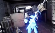 Star Wars : un jeu iconique magistralement remasterisé en VR par un fan
