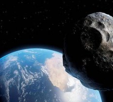 Asteroid Day : l'ESA retire de ses prévisions une potentielle collision en 2052