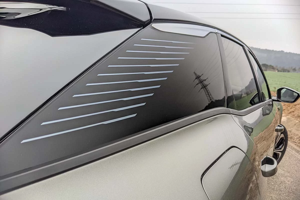 Essai-Citroen-C5-X © Soufyane Benhammouda pour Clubic