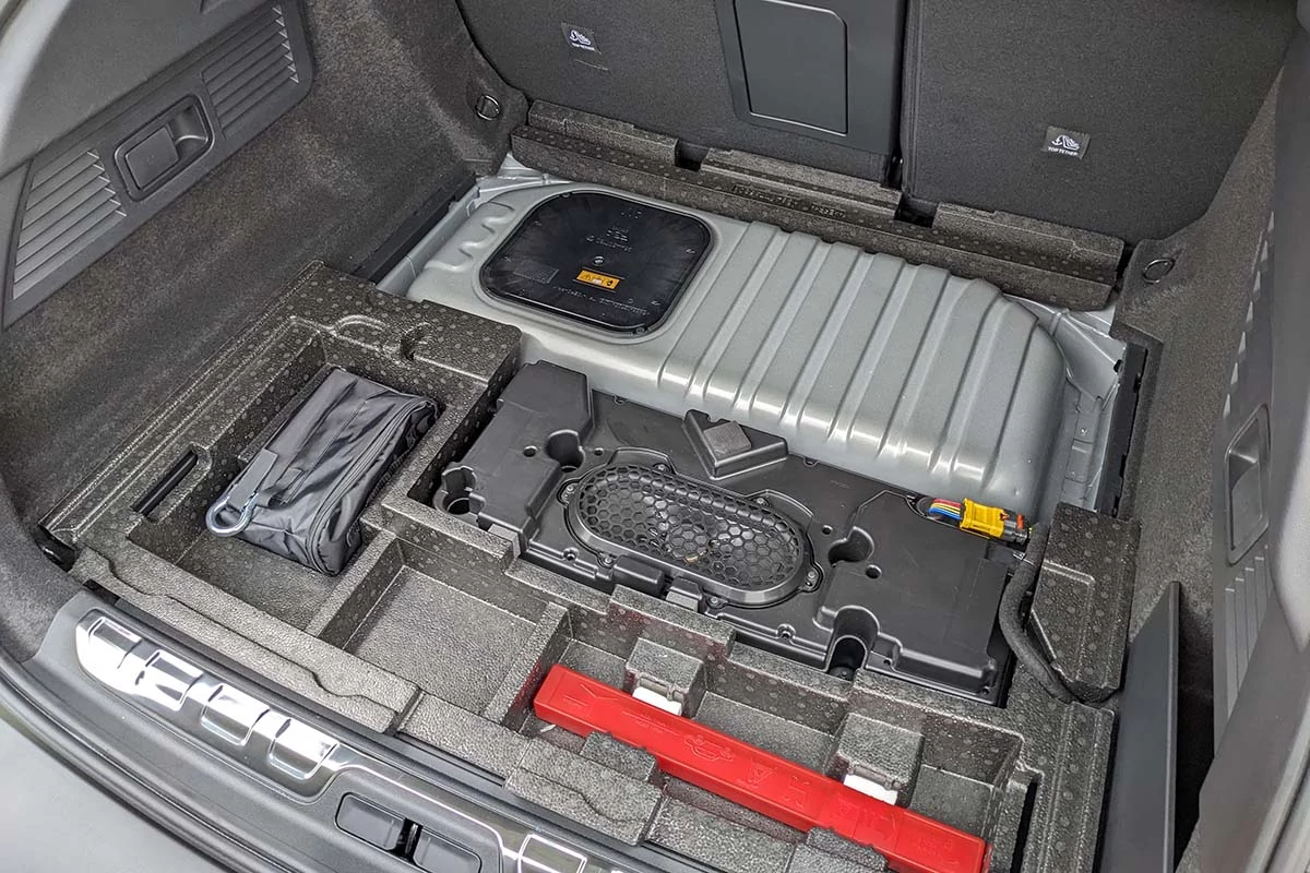 Essai-Citroen-C5-X © Soufyane Benhammouda pour Clubic