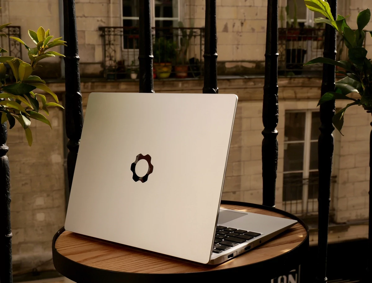 Framework Laptop test-4bis © © Nathan Le Gohlisse pour Clubic