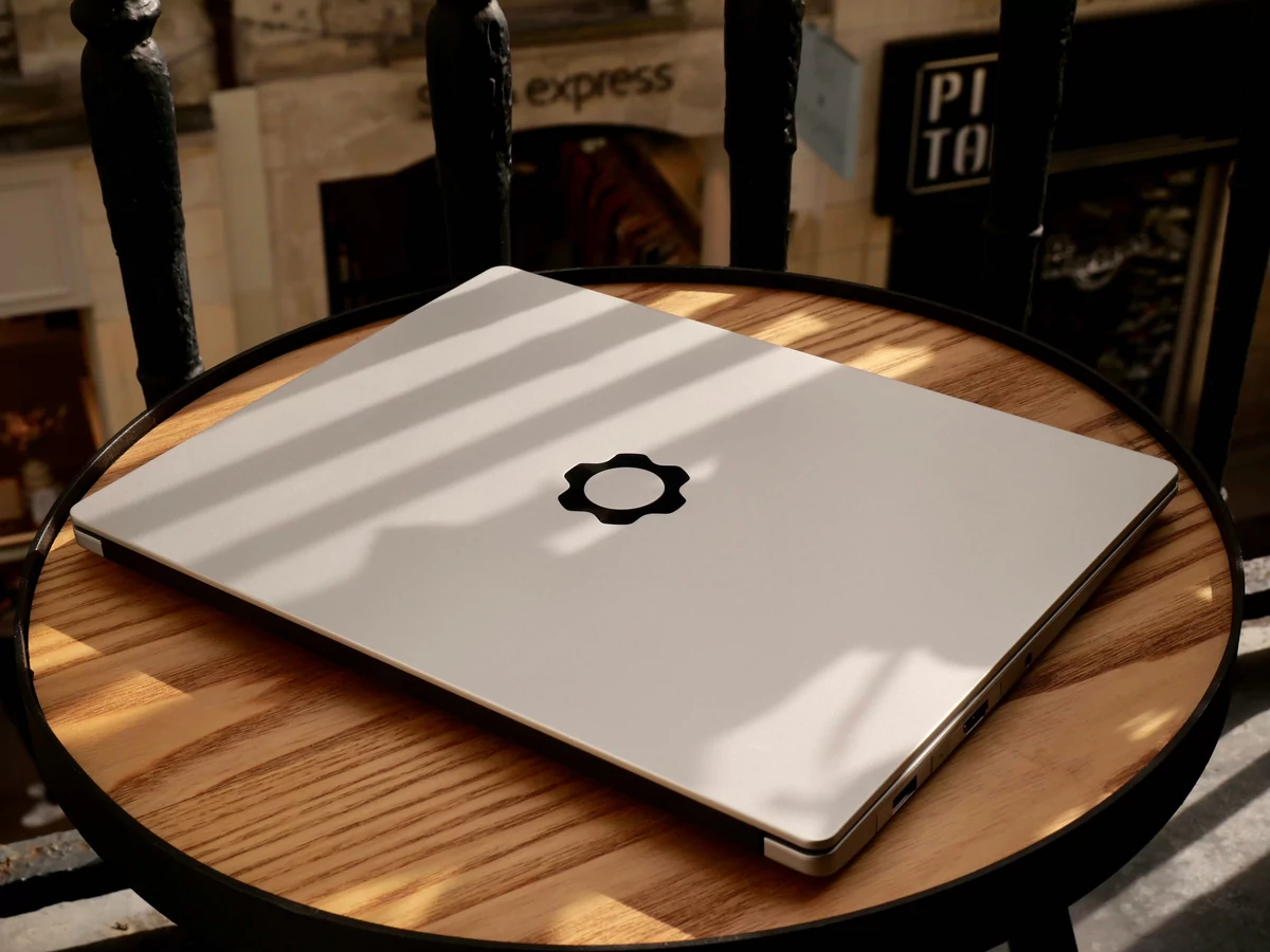 Framework Laptop test-5 © © Nathan Le Gohlisse pour Clubic