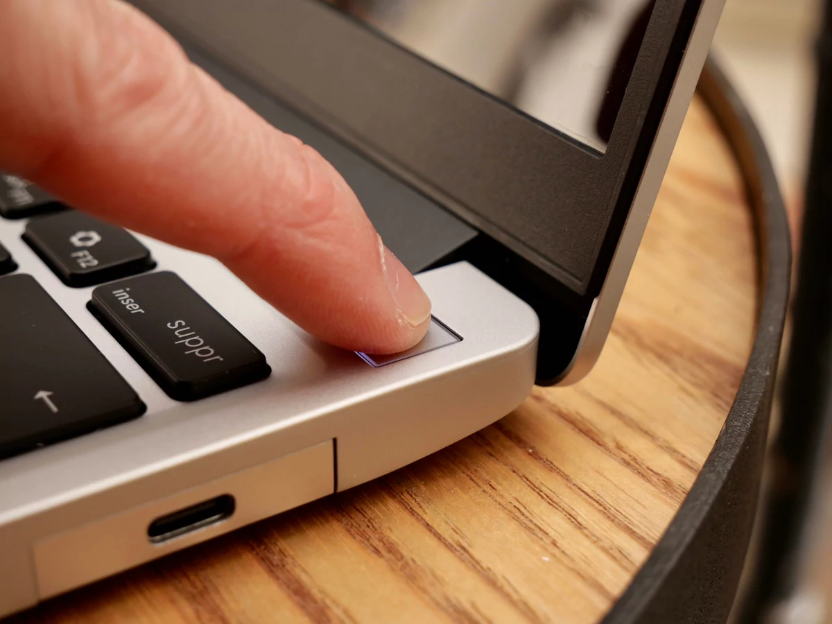 Framework Laptop test-10 © © Nathan Le Gohlisse pour Clubic