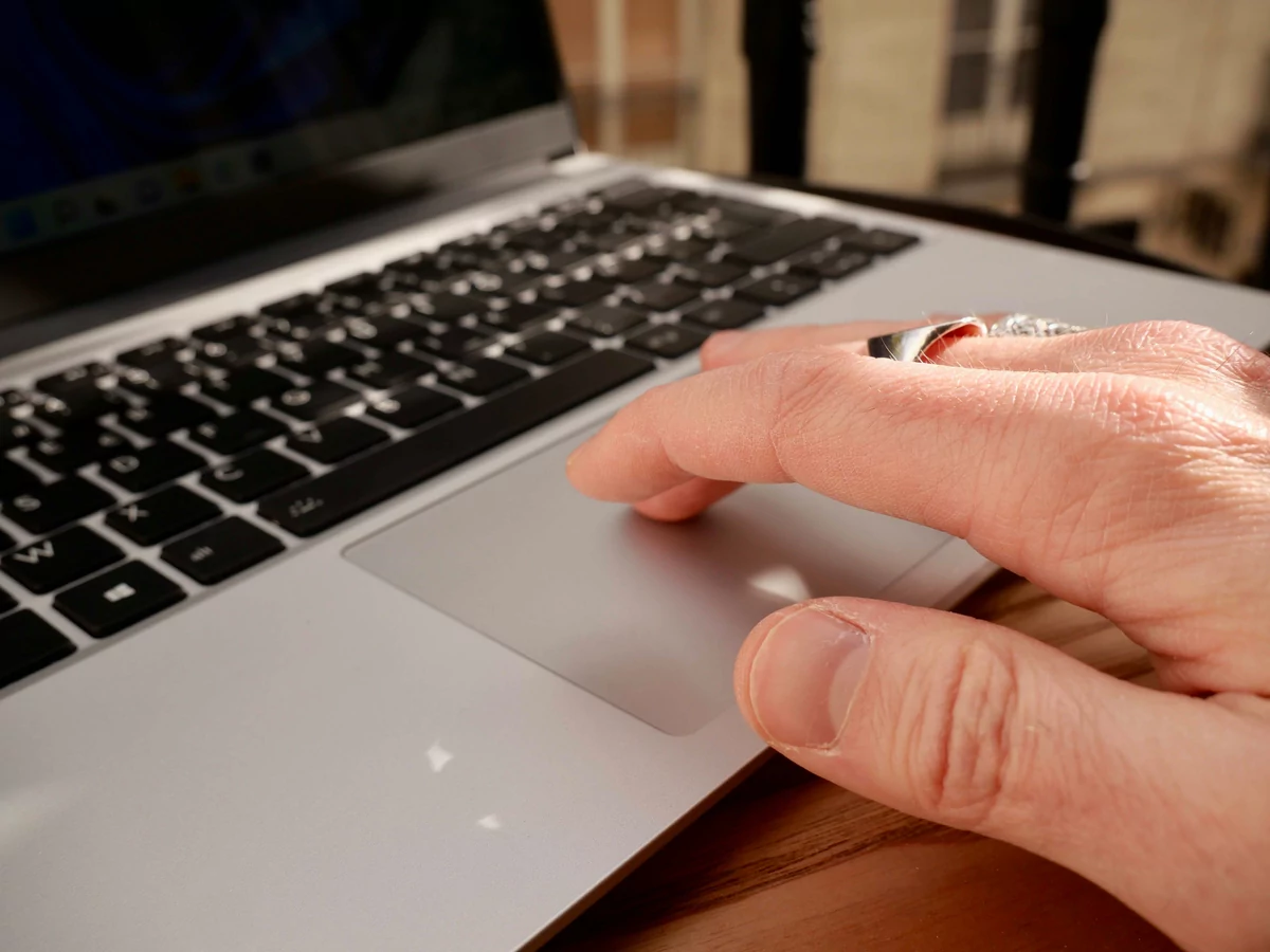 Framework Laptop test-12 © © Nathan Le Gohlisse pour Clubic