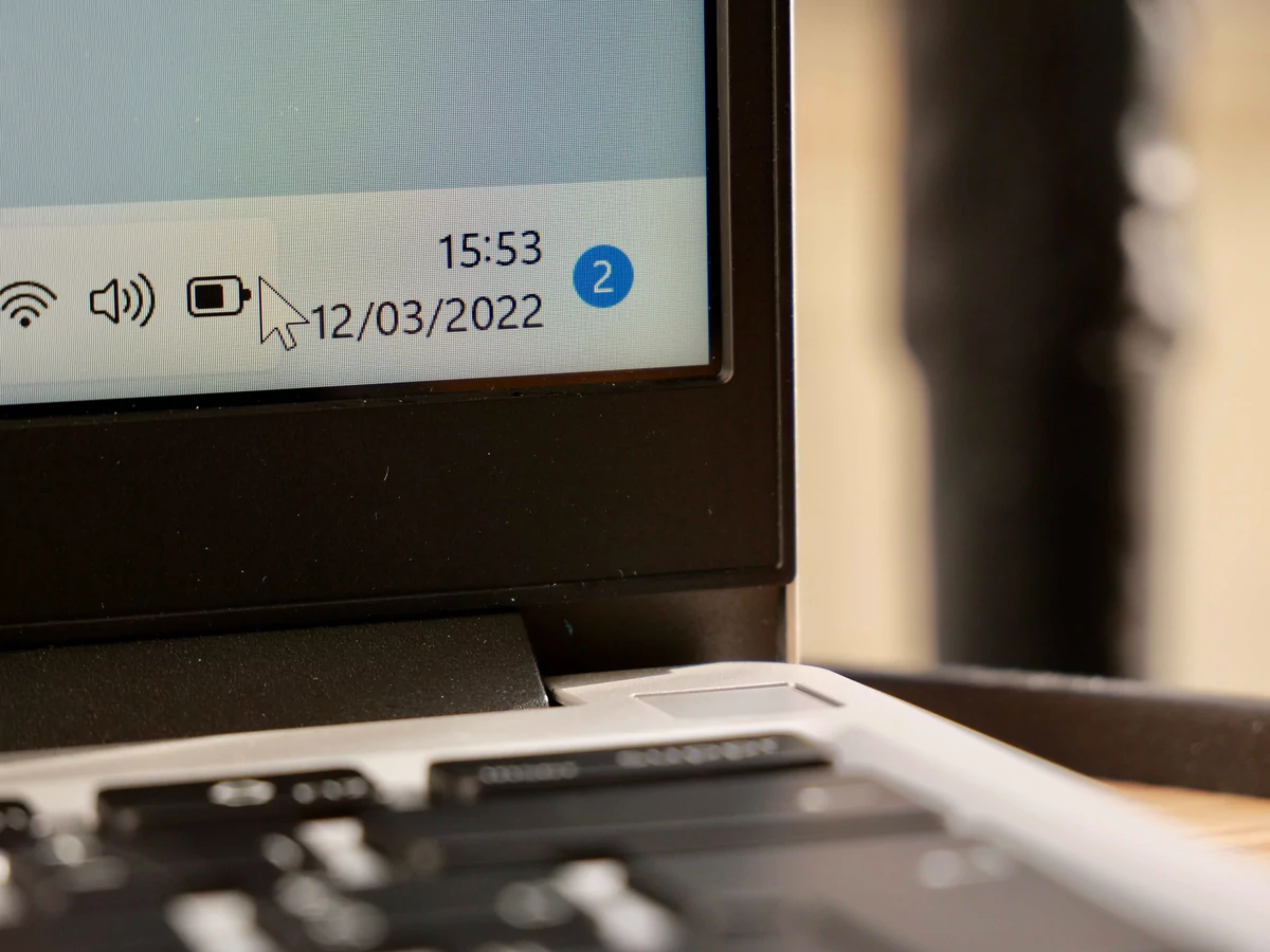 Framework Laptop test-20 © © Nathan Le Gohlisse pour Clubic
