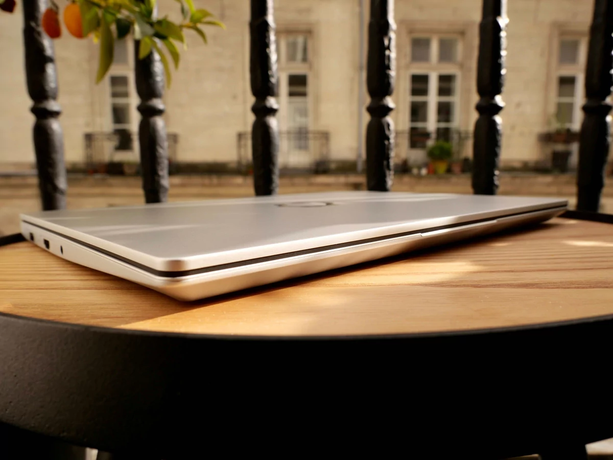 Framework Laptop test-24 © © Nathan Le Gohlisse pour Clubic
