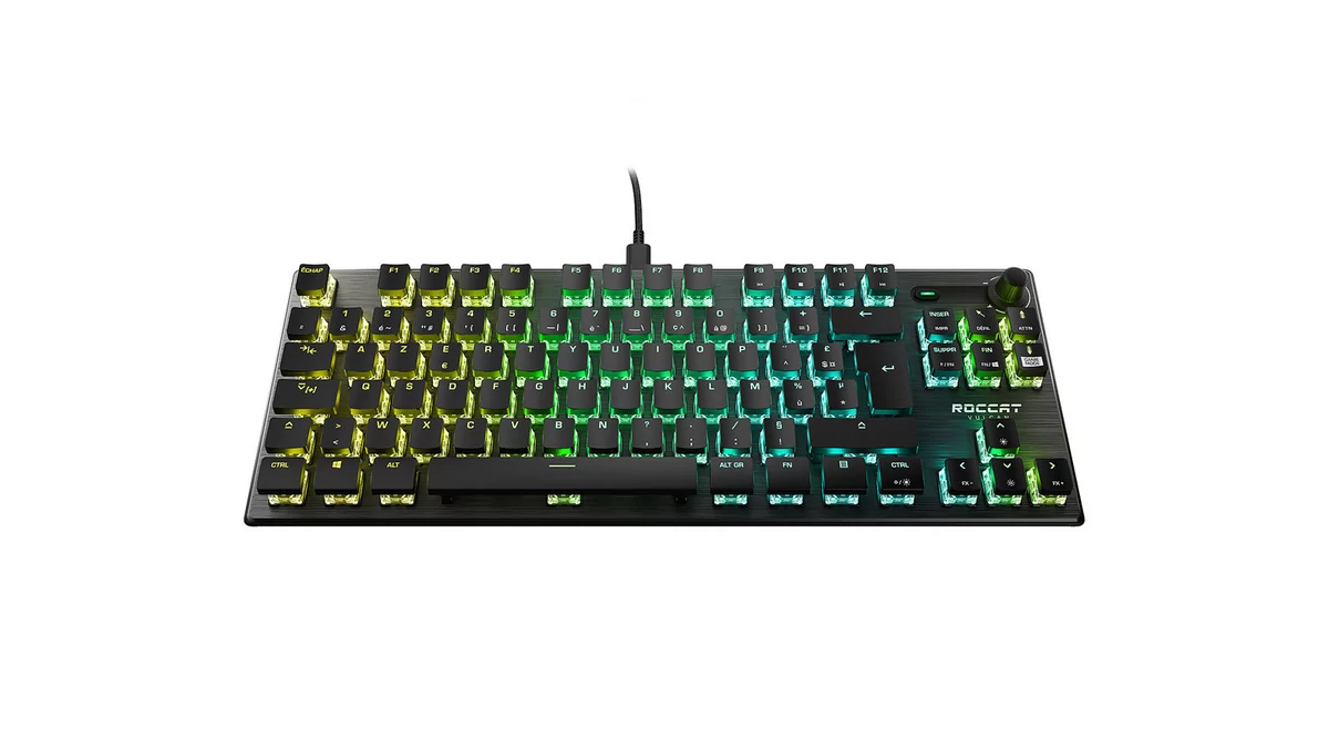 Roccat Vulcan TKL Pro