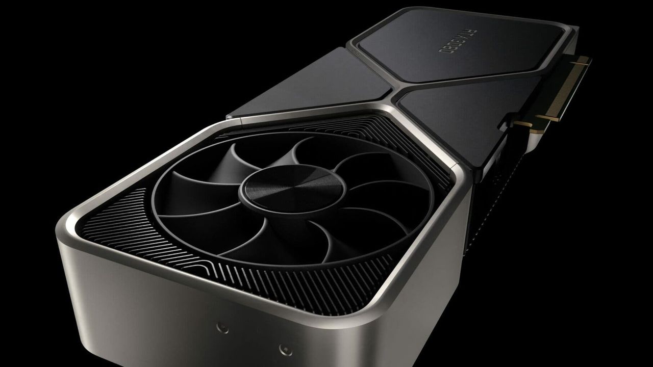 RTX 4080 : la nouvelle GeForce afficherait 340 W au compteur et embarquerait de la GDDR6X à 23 Gbit/s