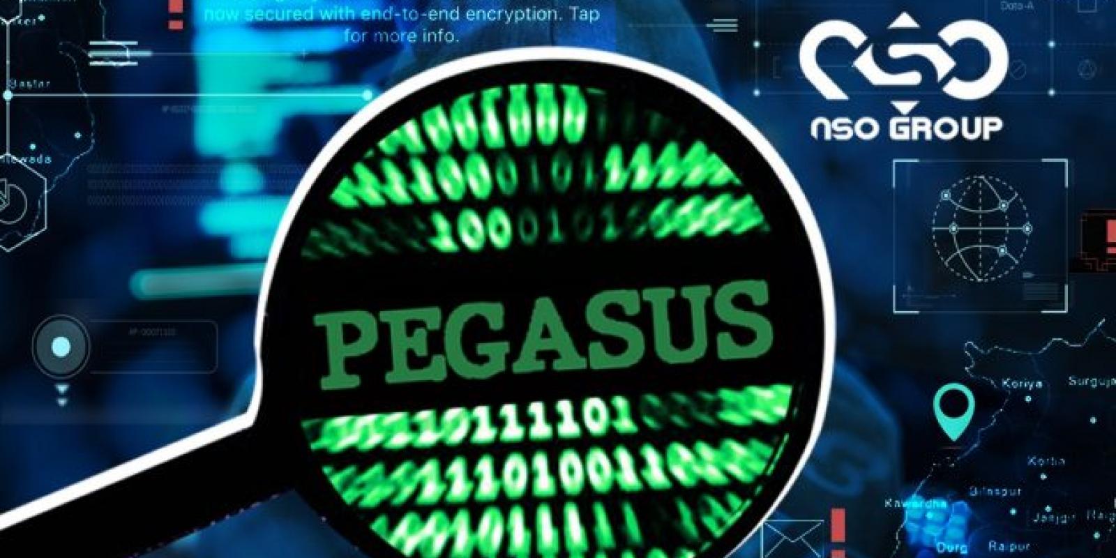 À court d'argent, les développeurs de Pegasus auraient voulu vendre leur logiciel espion