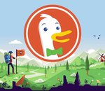 Avec Brave, DuckDuckGo se positionne aussi contre Google AMP