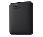 Ultra-compact, le disque dur externe WD Elements 4To tombe à 88€