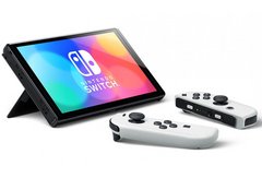 Pour les Soldes, Fnac lance un pack Nintendo Switch OLED + Zelda Skyward Sword à prix choc