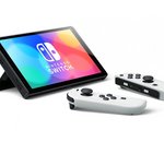 La Nintendo Switch OLED est 40€ moins cher chez Amazon !