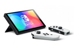 La Nintendo Switch OLED est 40€ moins cher chez Amazon !