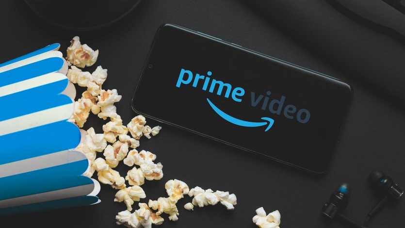 Les 30 meilleures séries Amazon Prime Video (2022)