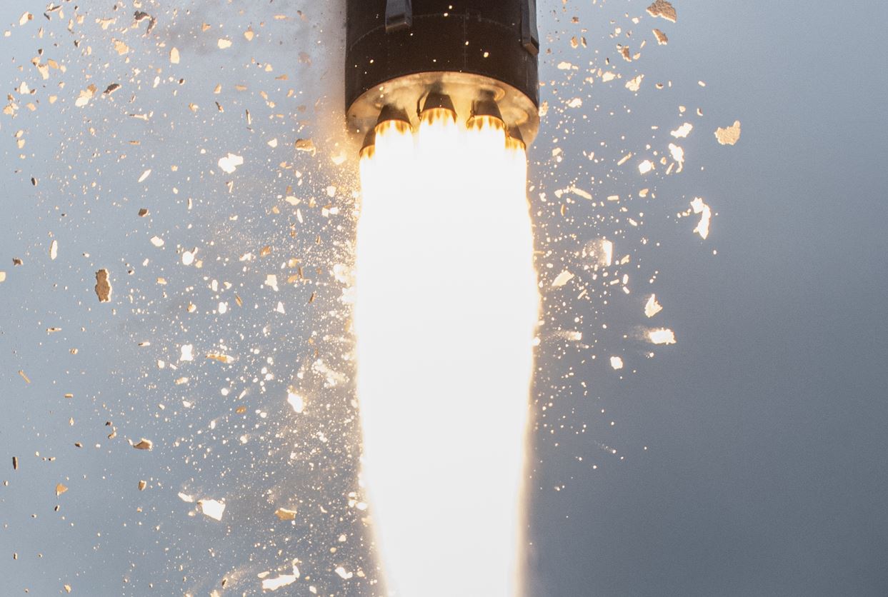 Récupérer ses fusées n'est pas si simple : Rocket Lab échoue une nouvelle fois avec Electron