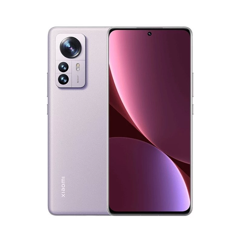 Xiaomi 12 series © © Xiaomi