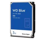 Amazon casse le prix du disque dur interne WD Blue 3 To