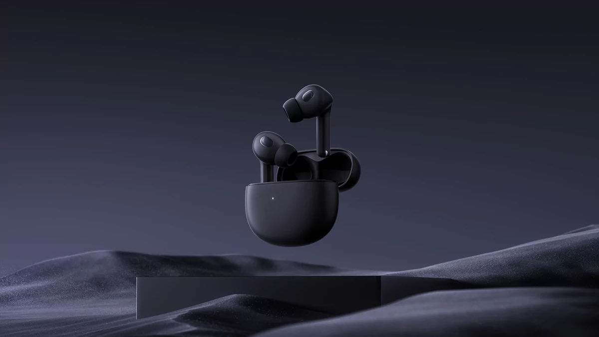 Xiaomi Buds 3T Pro © © Xiaomi