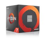 Le processeur AMD Ryzen 7 5700G à moins de 300€ chez Cdiscount