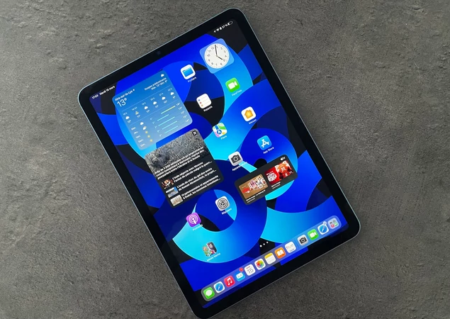 Apple iPad Air 5 (2022)