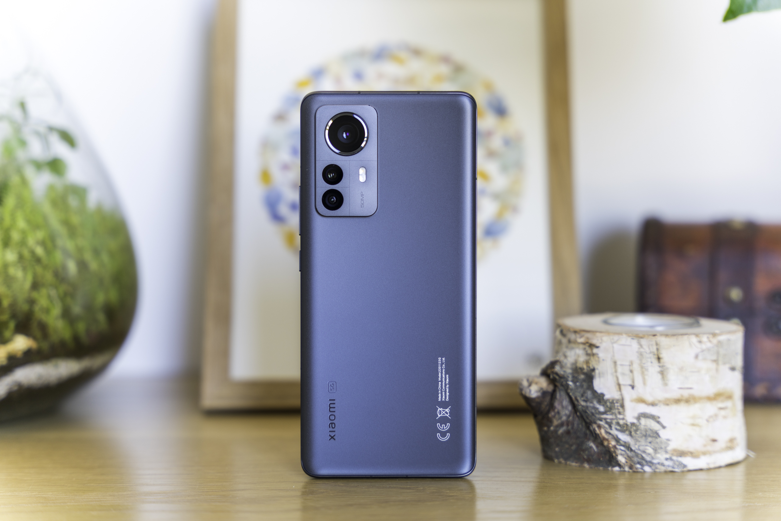 Grâce à cet accessoire, le Xiaomi 13 Ultra se transforme en un véritable  appareil photo