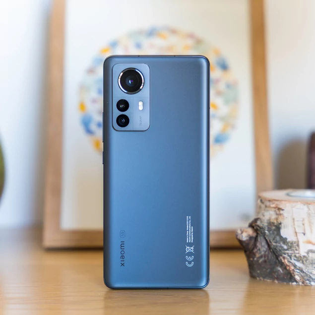 Xiaomi 12 Pro