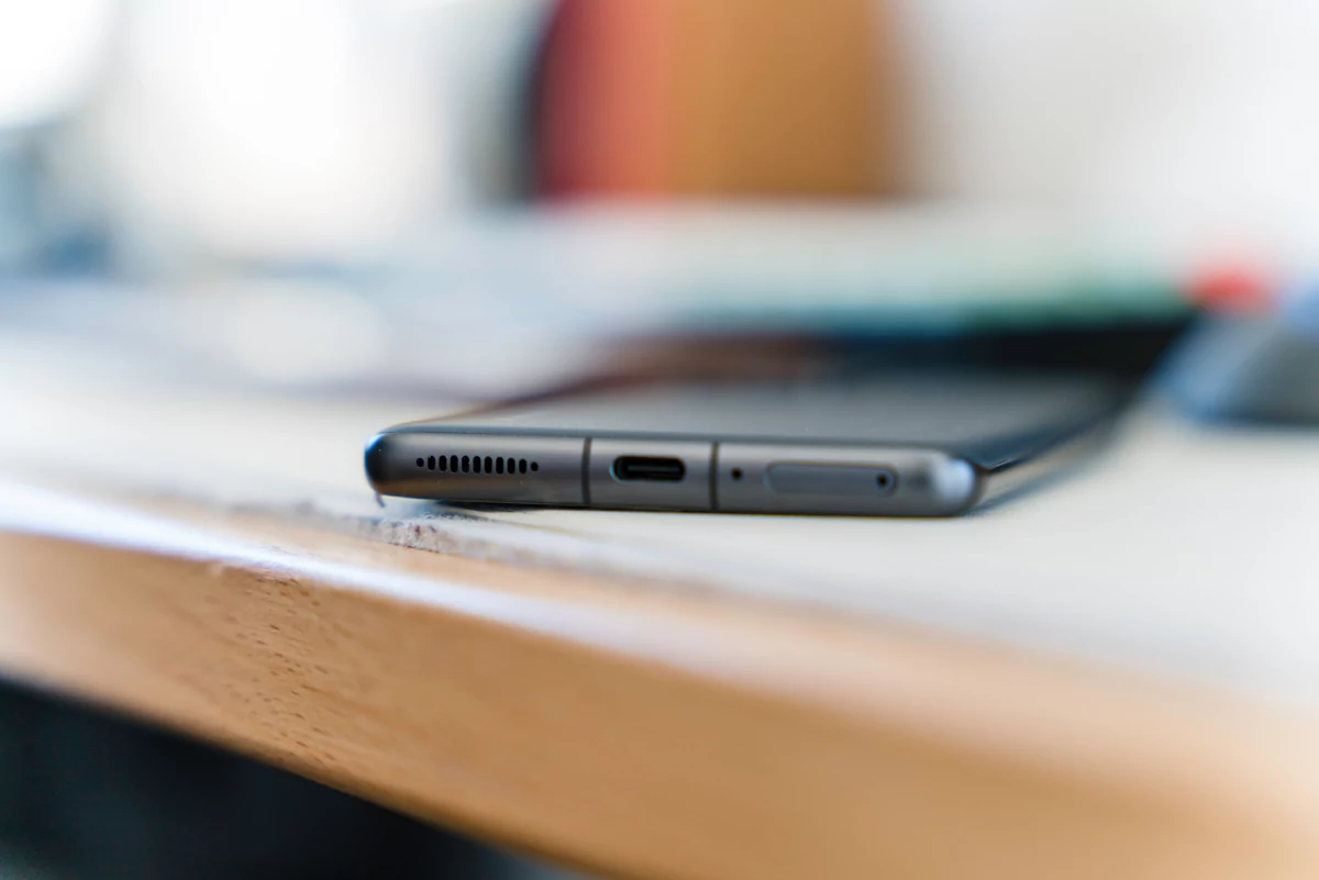 Xiaomi 12 Pro test embargo © © Pierre Crochart pour Clubic