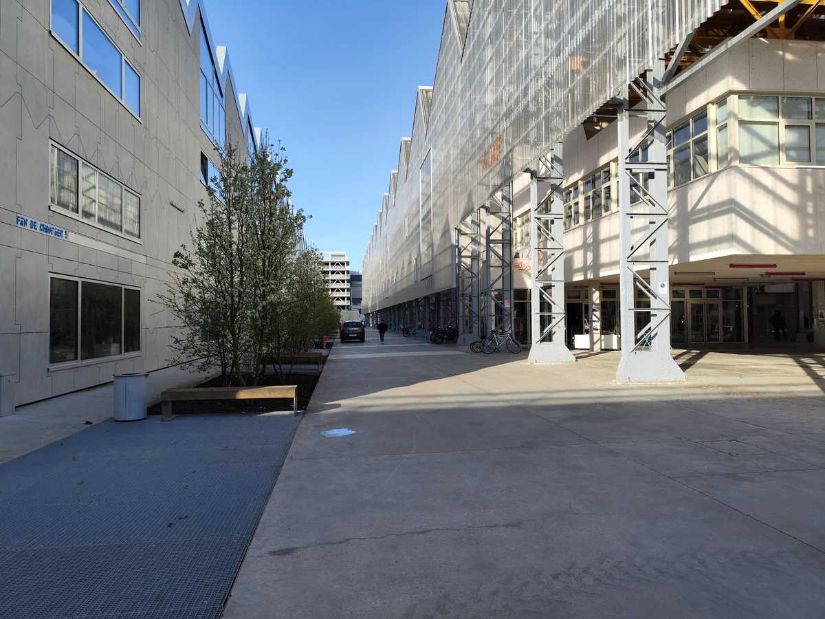 Xiaomi 12 Pro test embargo © © Pierre Crochart pour Clubic