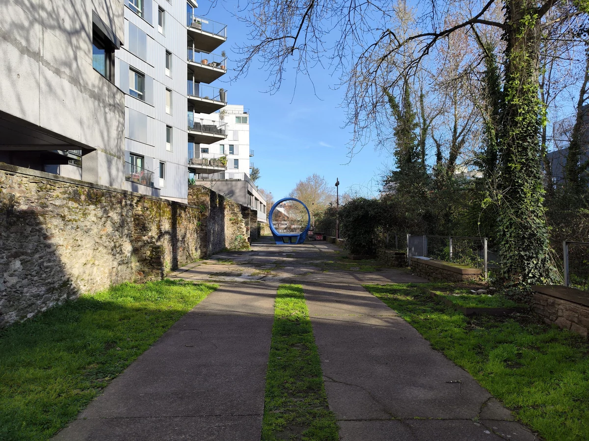 Xiaomi 12 Pro test embargo © © Pierre Crochart pour Clubic
