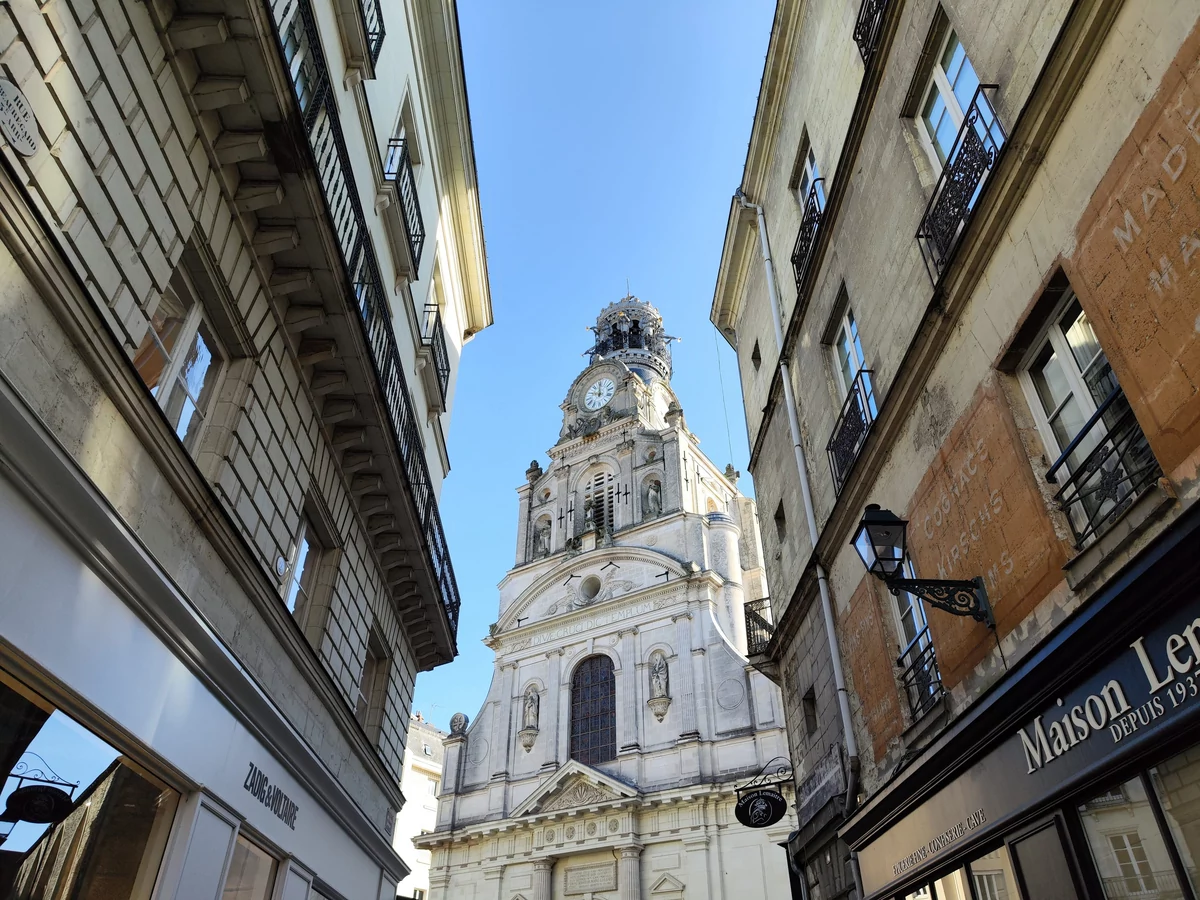 Xiaomi 12 Pro test embargo © © Pierre Crochart pour Clubic