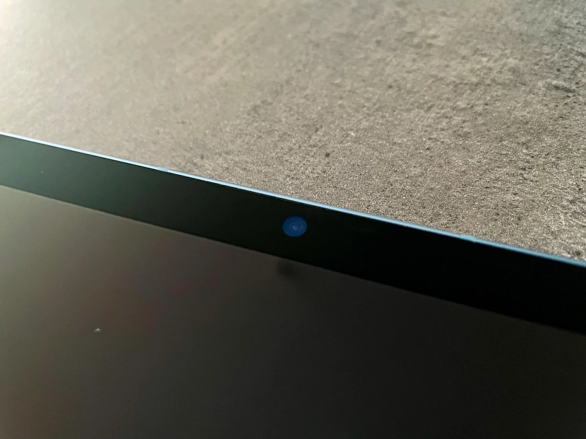 Test iPad Air (2022) © © Mathieu Grumiaux pour Clubic