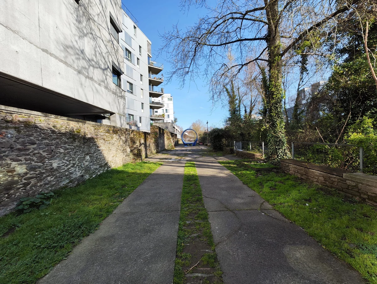 Xiaomi 12 Pro test embargo © © Pierre Crochart pour Clubic