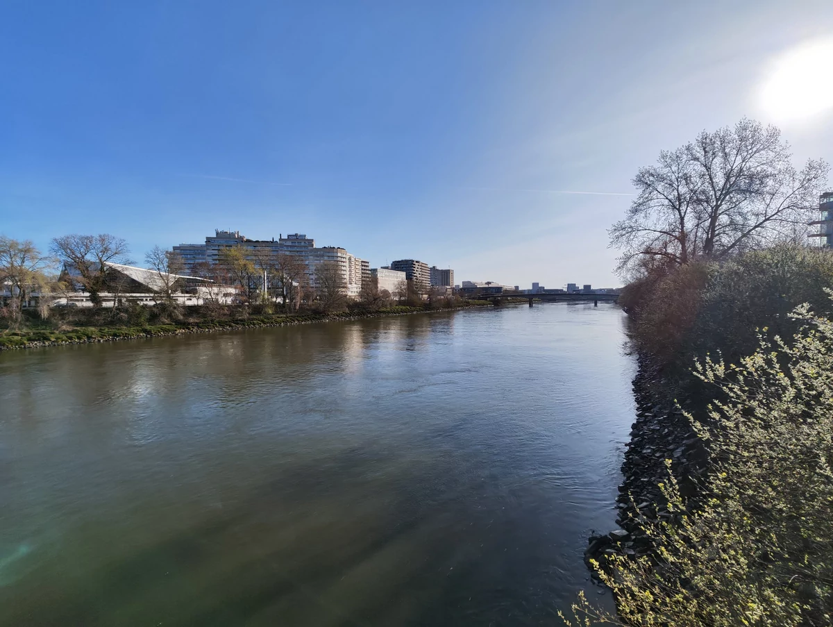 Xiaomi 12 Pro test embargo © © Pierre Crochart pour Clubic