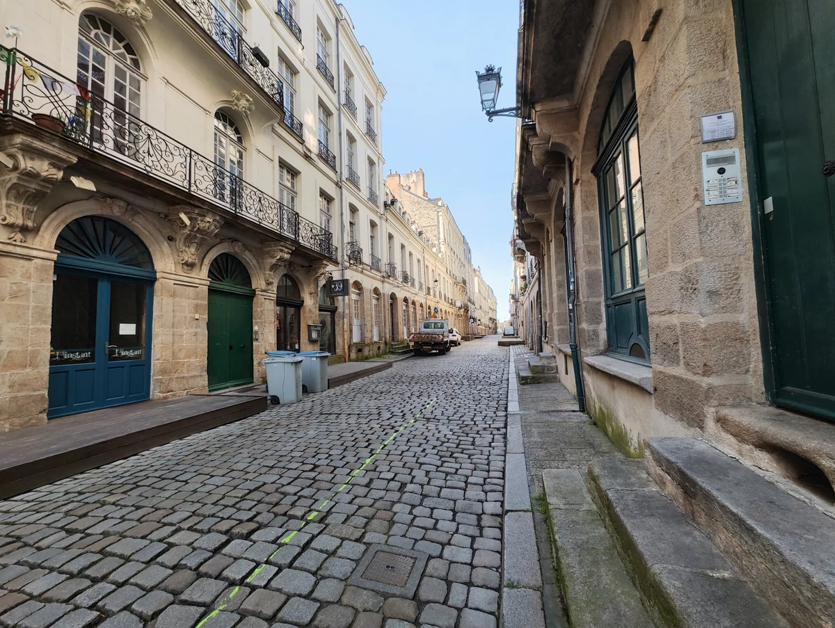 Xiaomi 12 Pro test embargo © © Pierre Crochart pour Clubic